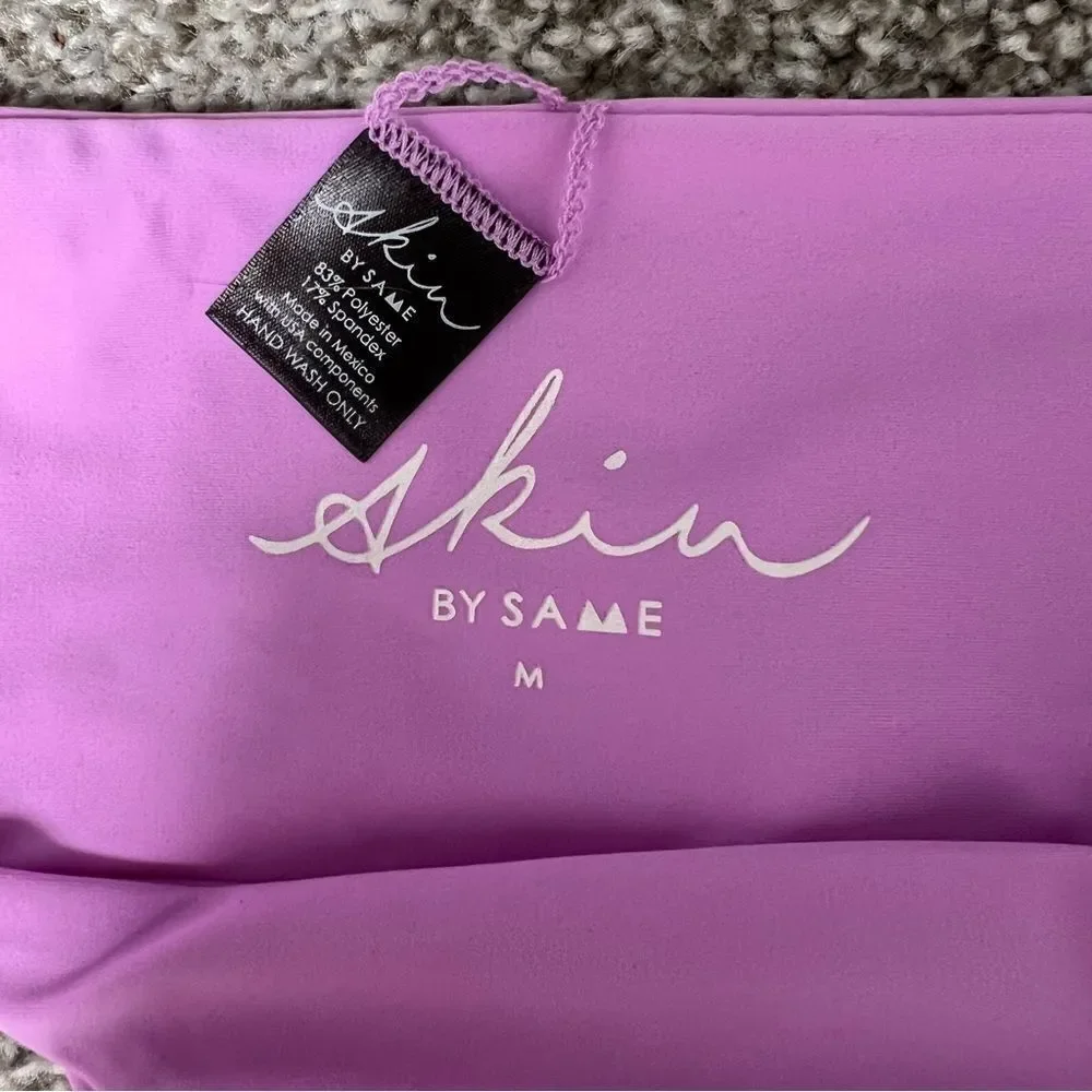 Skin nwt by